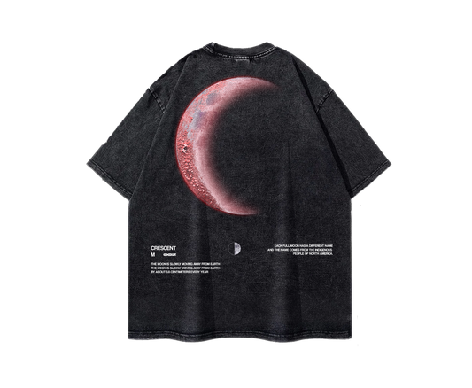 BLOOD-MOON TEE