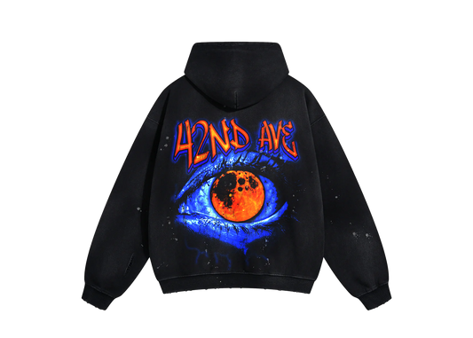 STARGAZER HOODIE